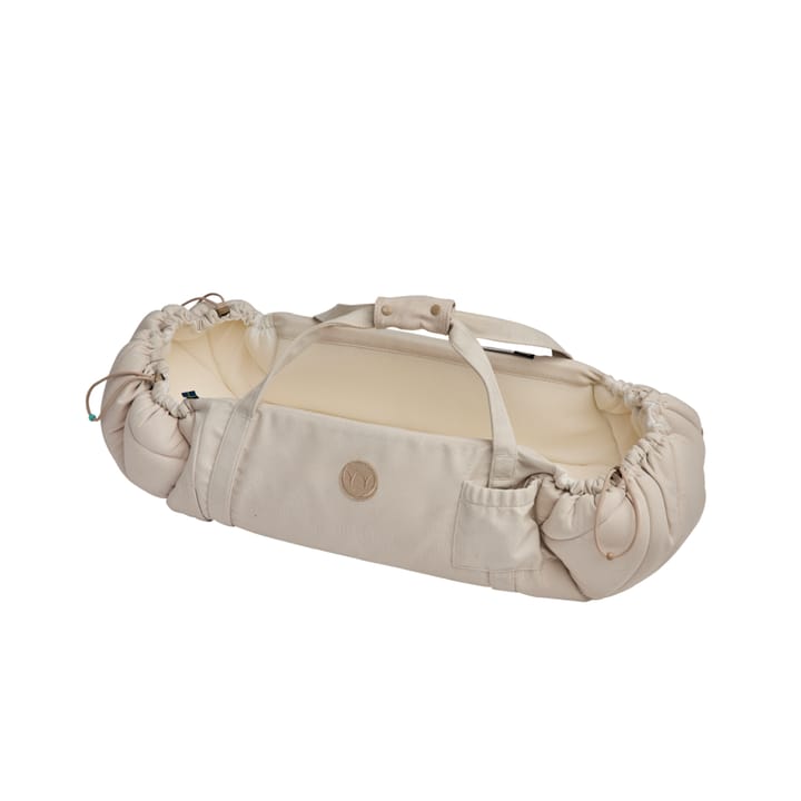 Babynest SleepCarrier Vol 3 - Oat Beige Najell