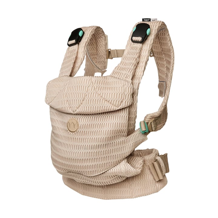 Bärsele Rise - Almond Beige Najell