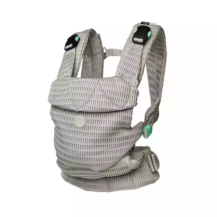 Bärsele Rise - Grey Najell