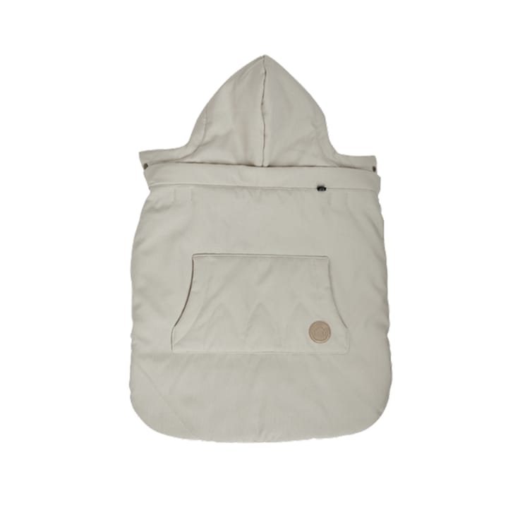 Bärseleöverdrag All Weather Cover - Oat Beige