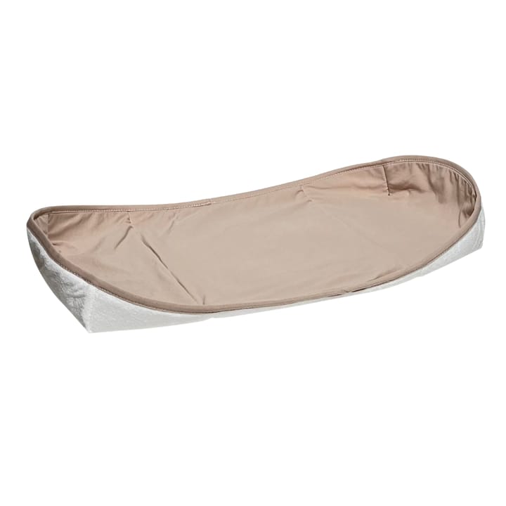 Madrasskydd SleepCarrier - Linen Beige Najell