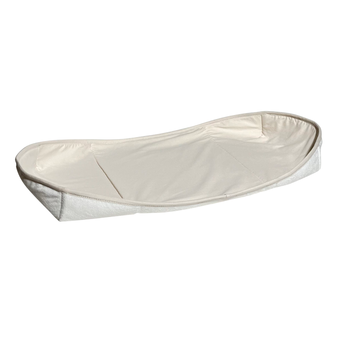 Najell Madrasskydd SleepCarrier Daisy white