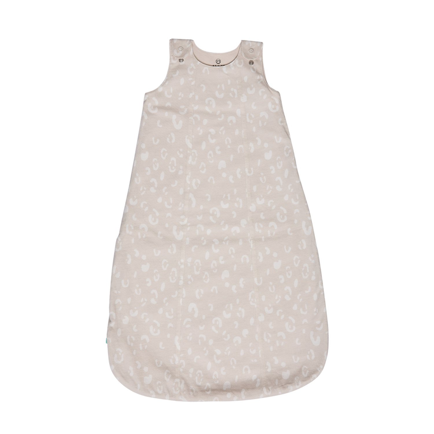 Najell Sovpåse Leopard Beige
