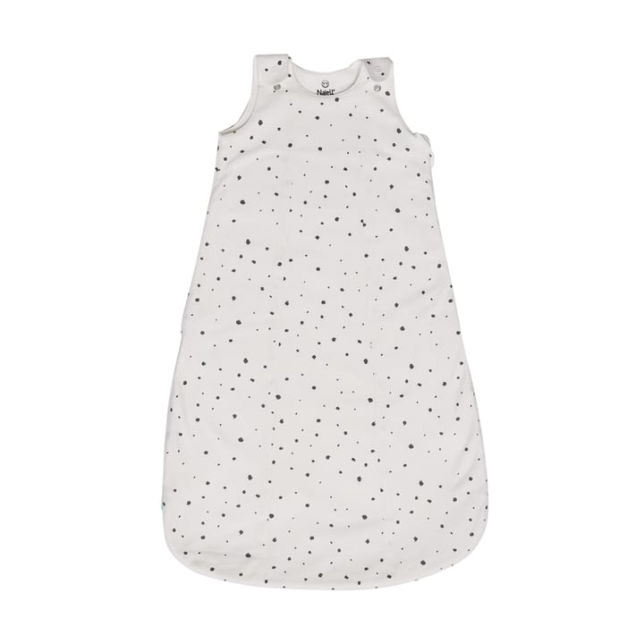 Sovpåse - Dot White Najell
