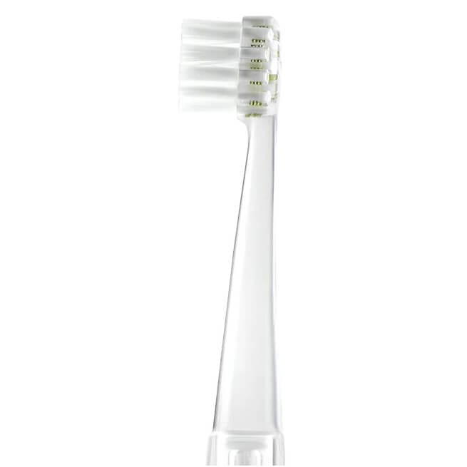 Tandborsthuvud Denti 2-pack NENO