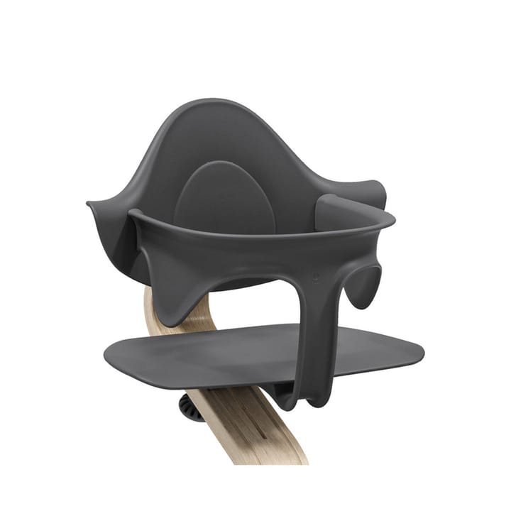 Nomi Babyset - Anthracite Stokke