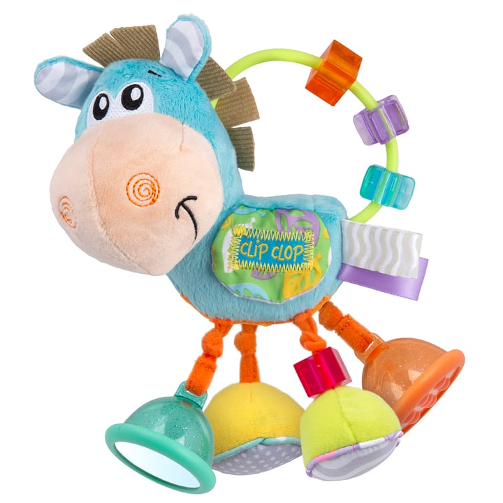 Clip Clop Aktivitetsleksak Playgro