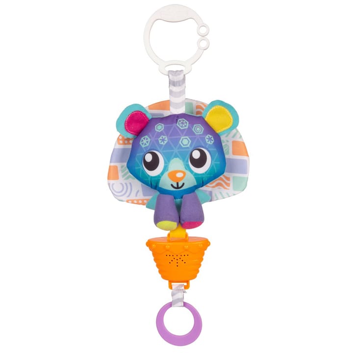 Speldosa Polar Pals Björn Playgro