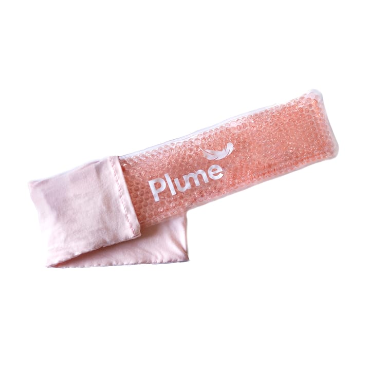Kyl- och Värmekudde Gel Pack Plume