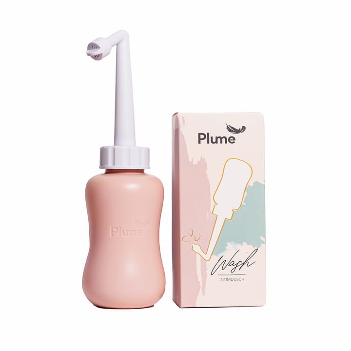 Wash Intimdusch 360 ml Plume