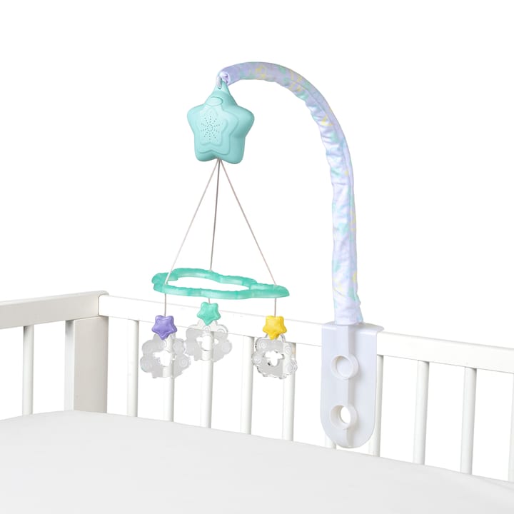 Mjuk Musikmobil Moln Playgro