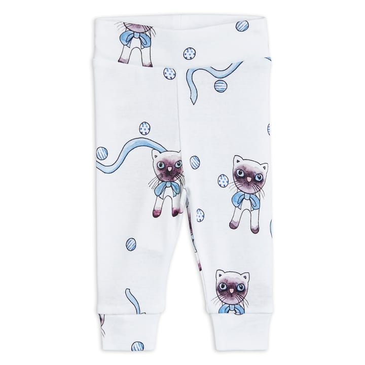 Pre SS23 Leggings Newborn Siamese Aop Mini Rodini