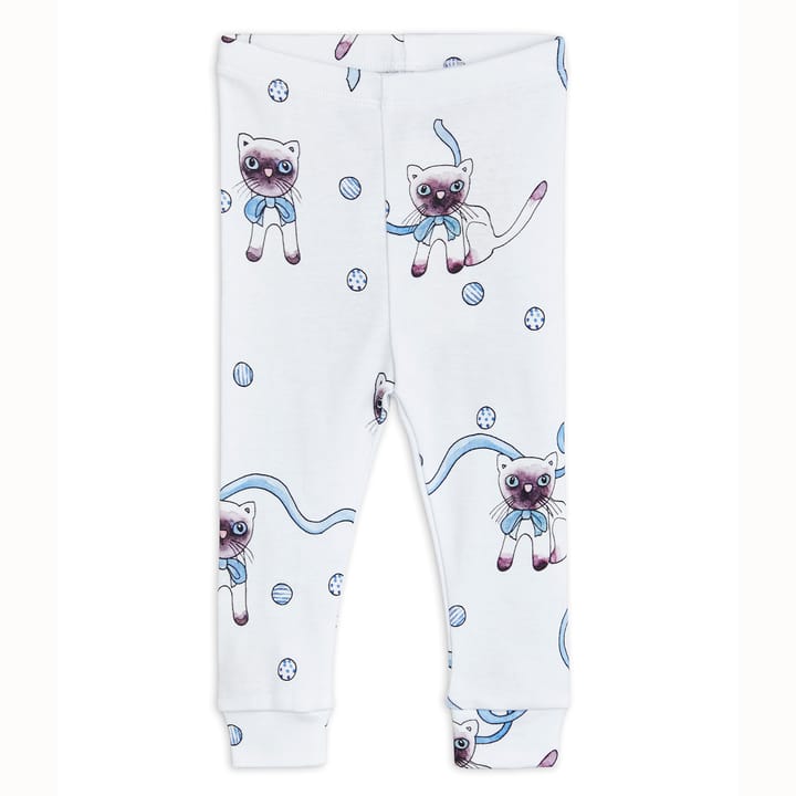 Pre SS23 Leggings Siamese Aop Mini Rodini