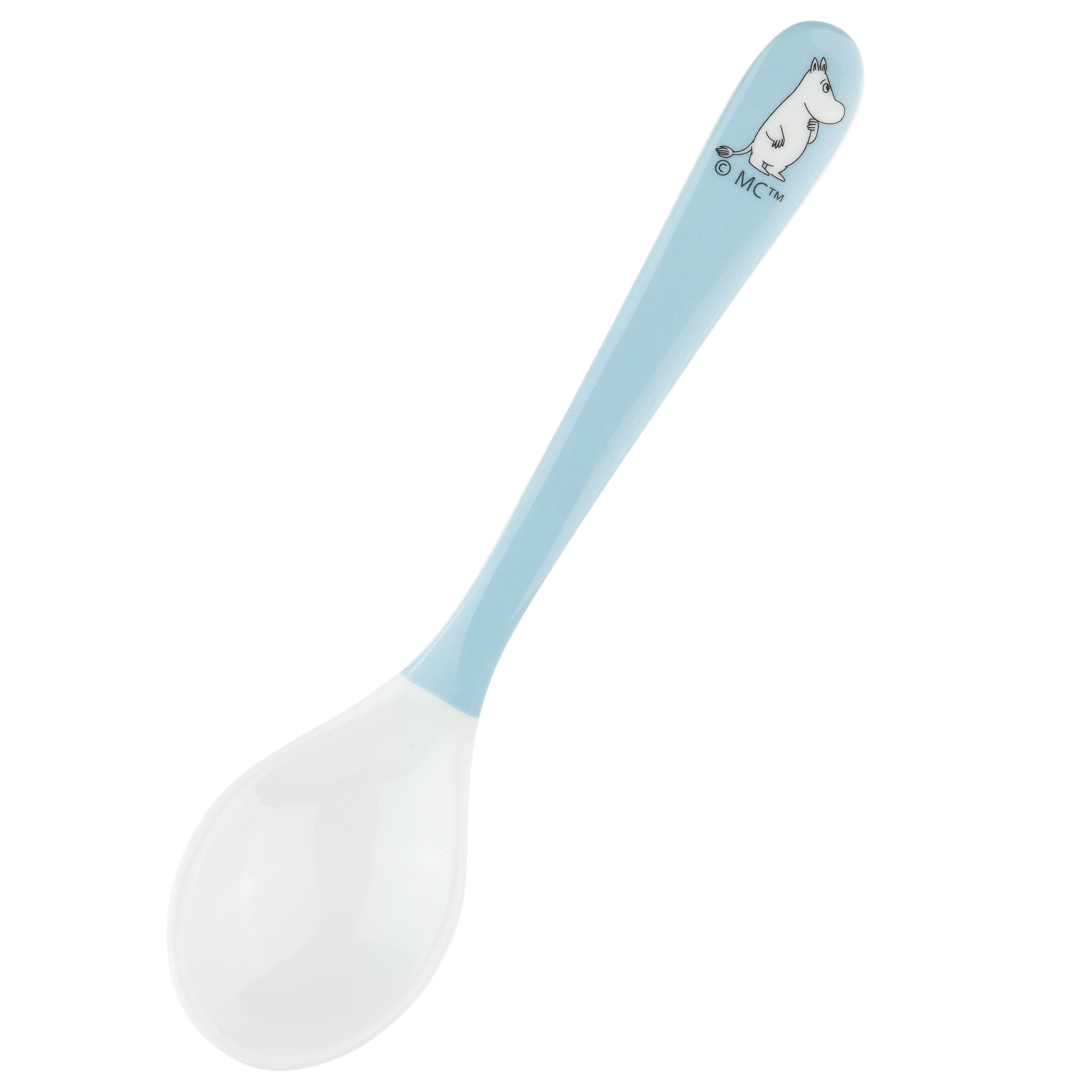 Product Image for Rätt Start  Muminsked Skog & Sjö 1-Pack Blå - BabyWorld