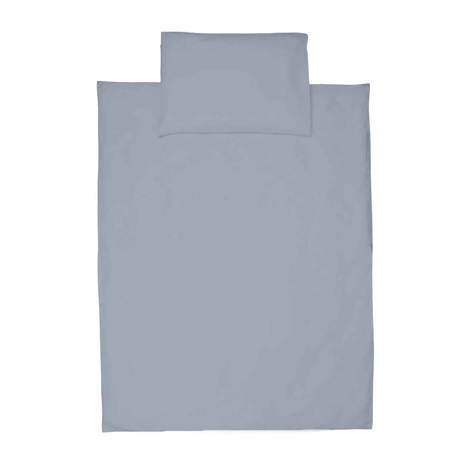 Product Image for Rätt Start  Påslakanset Spjälsäng, Blue - BabyWorld