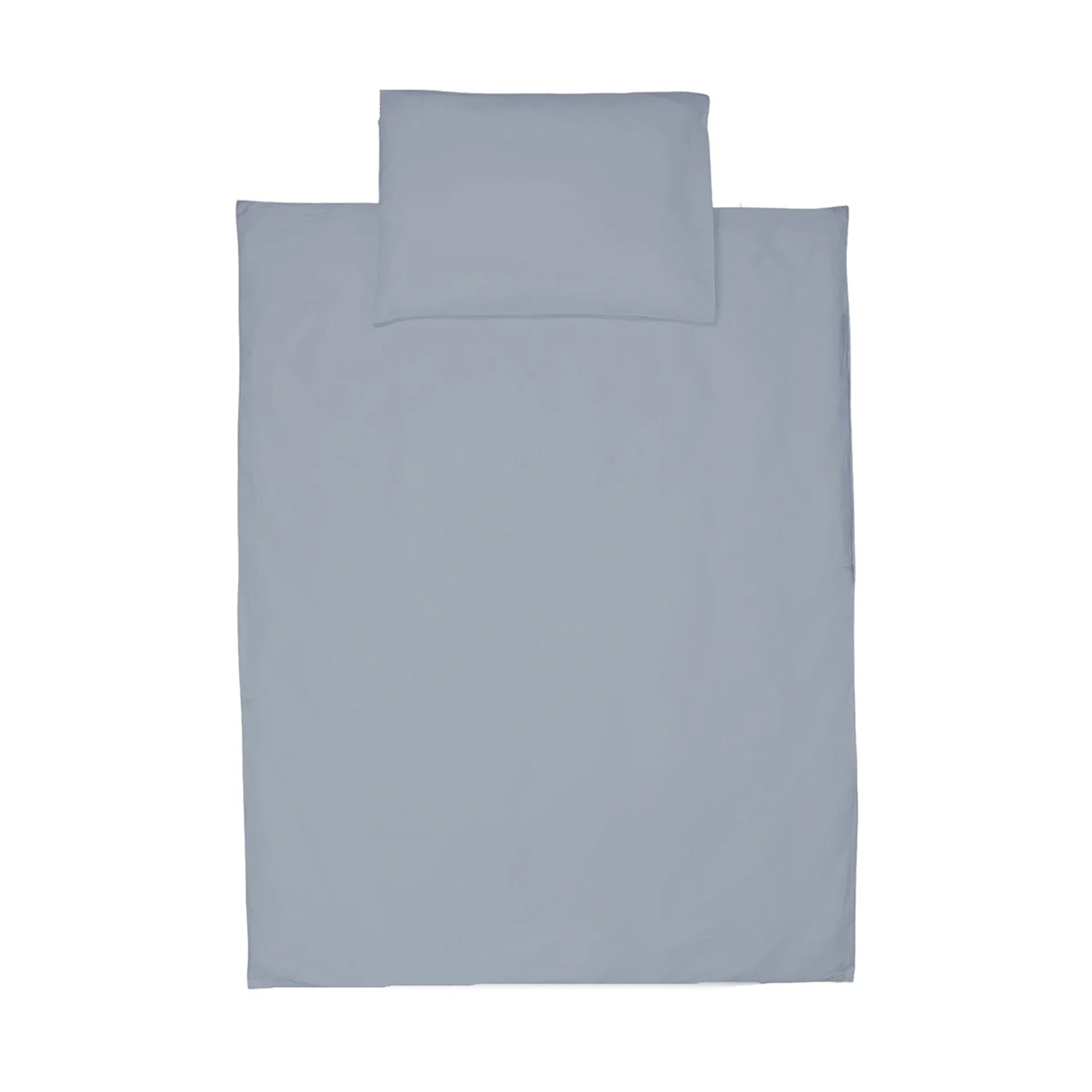 Product Image for Rätt Start  Påslakanset Vagn/Vagga, Blue - BabyWorld