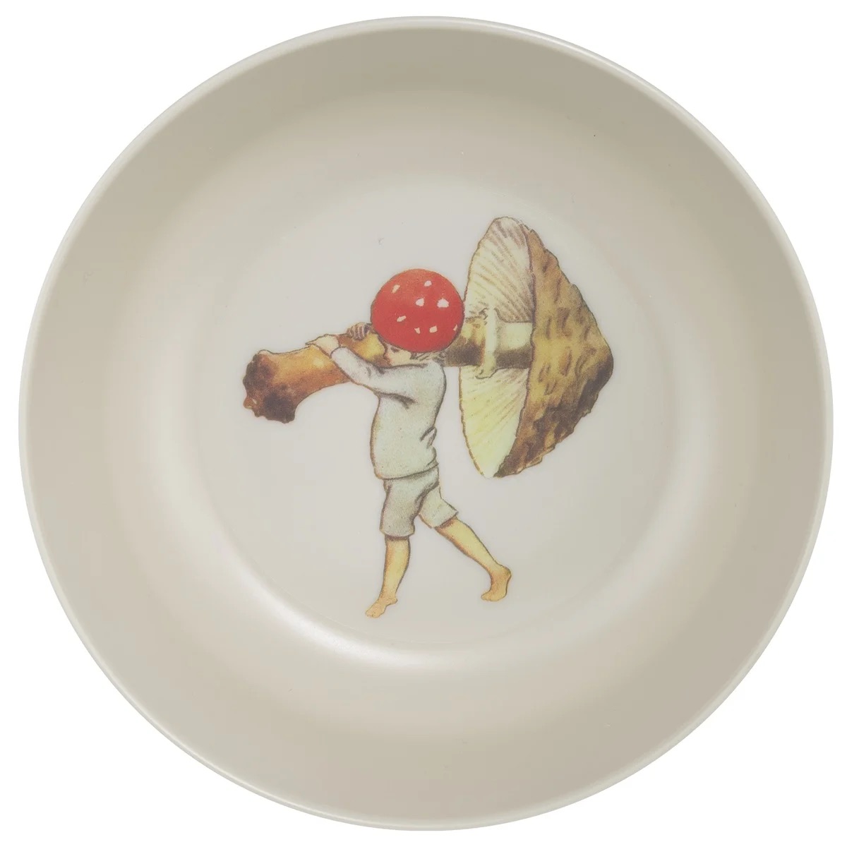 Product Image for Rätt Start  Skål, Beskow Tomtebobarnen - BabyWorld