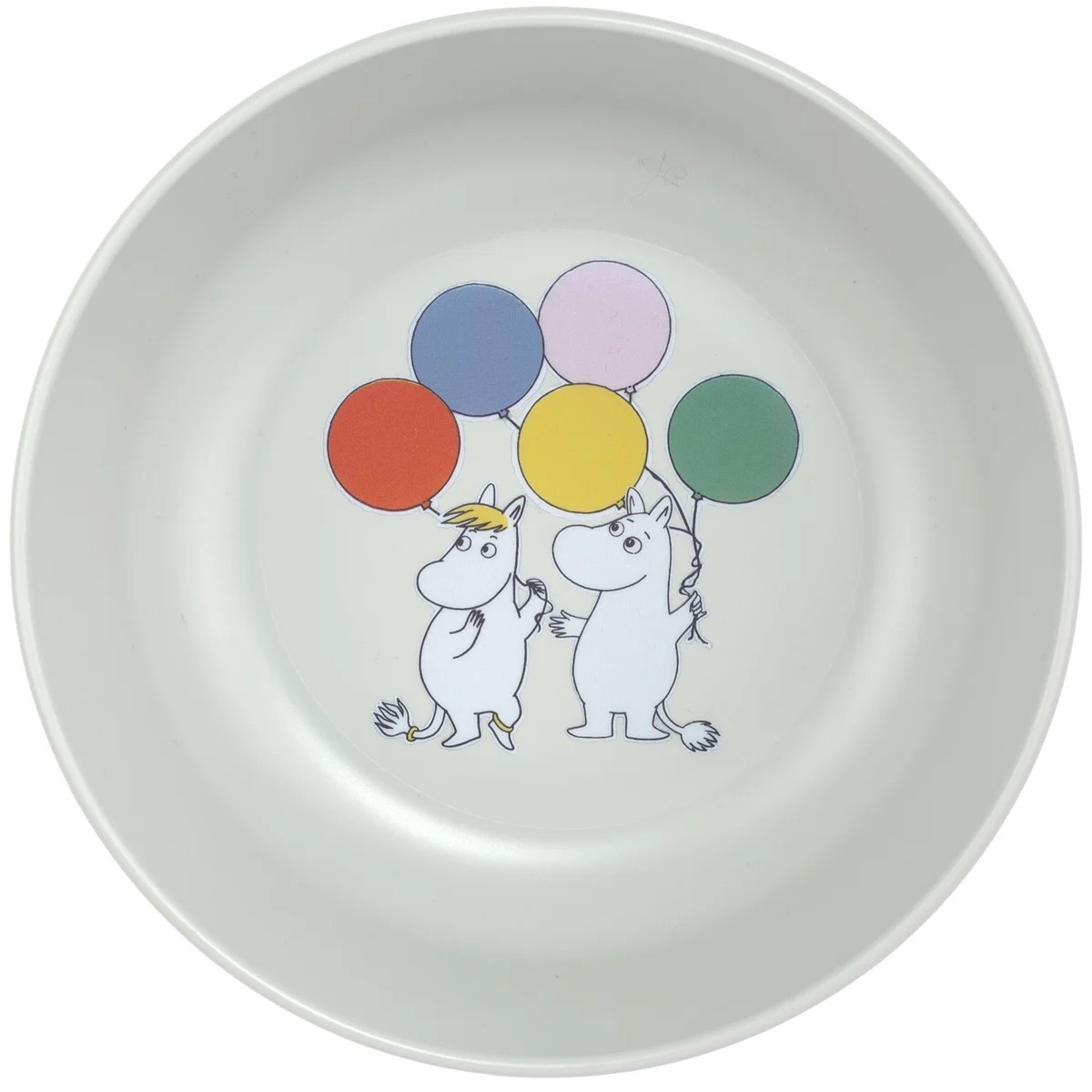 Product Image for Rätt Start  Skål, Mumin Festligheter - BabyWorld