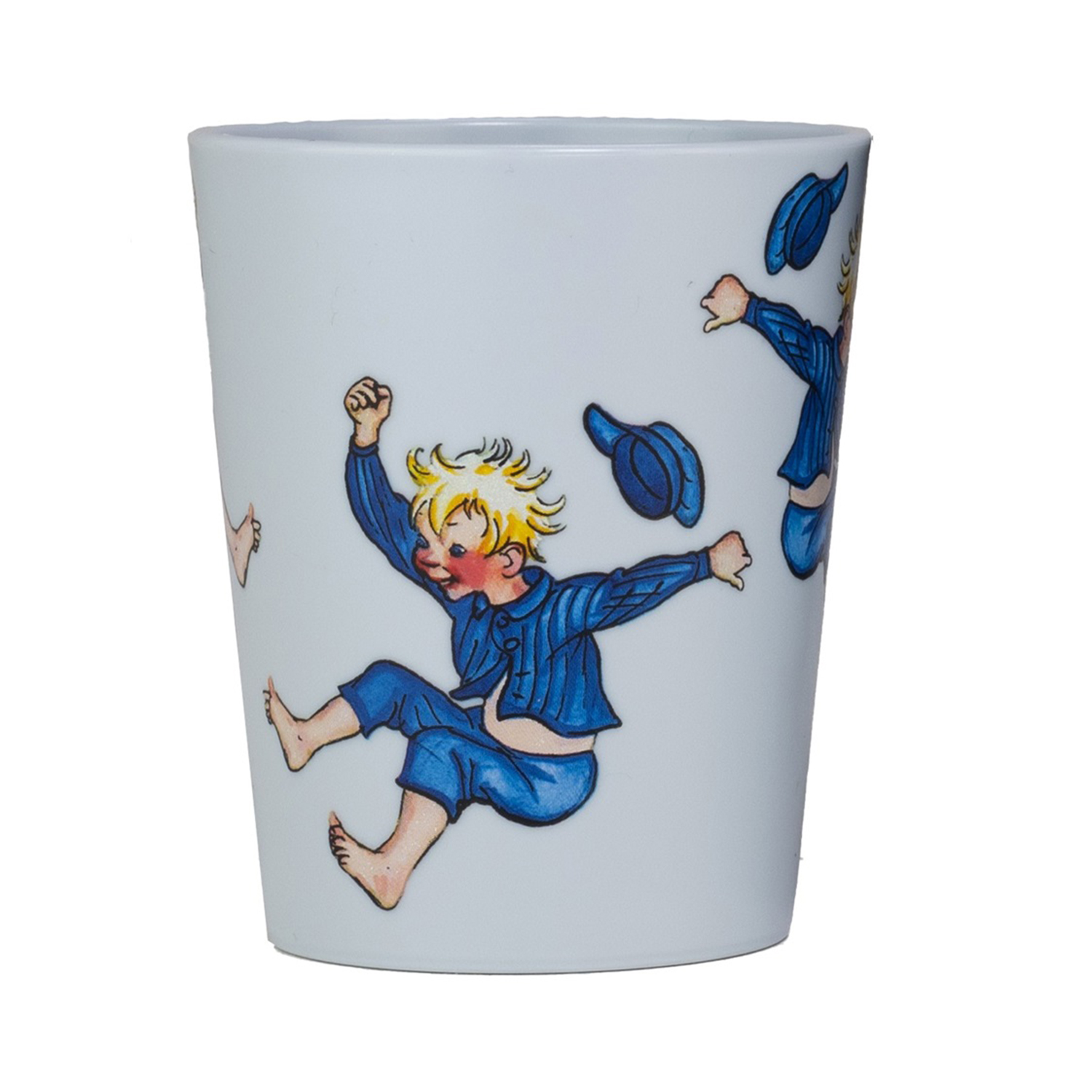 Product Image for Rätt Start  Tumblermugg, Emil I Lönneberga Blue - BabyWorld