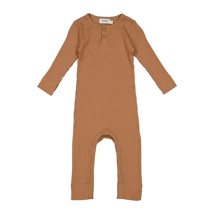 Rompy Jumpsuit - Clove