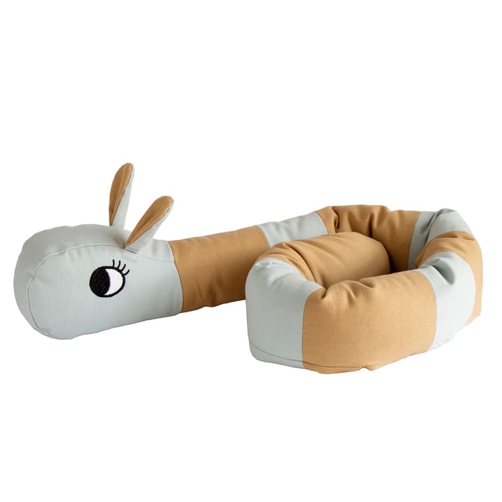 Sovorm Larv - Light Blue/Tan Roommate