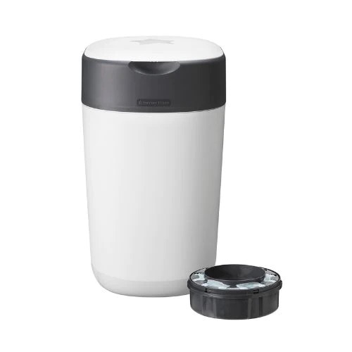 Sangenic Twist & Click Blöjhink White