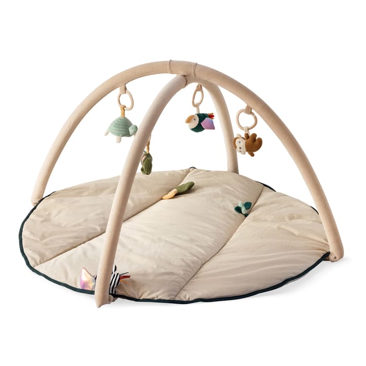 Babygym - Wildlife Sebra