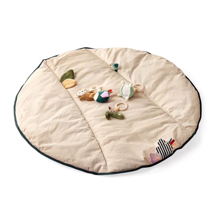 Babygym - Wildlife Sebra