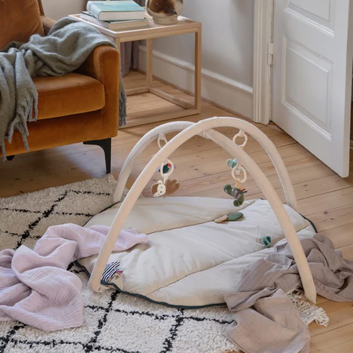 Babygym - Wildlife Sebra