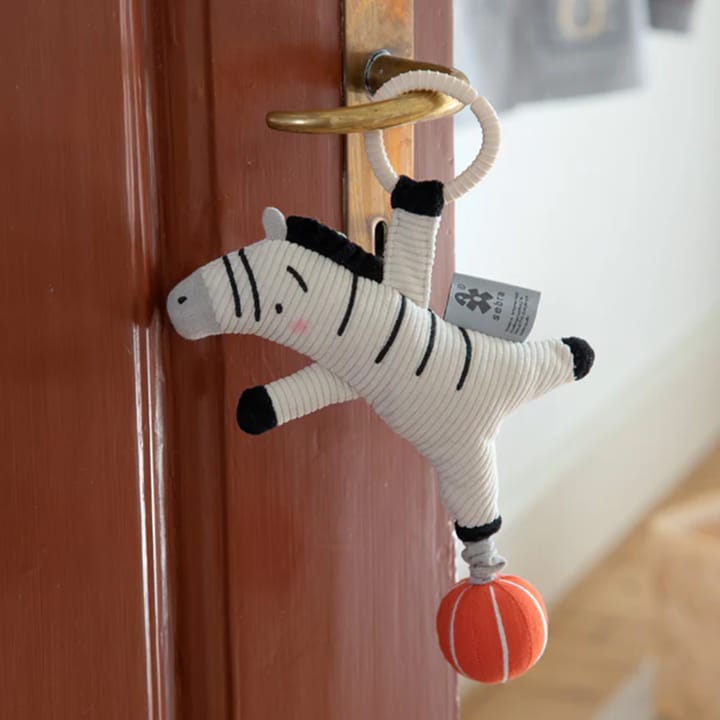 Speldosa Zebra Sebra