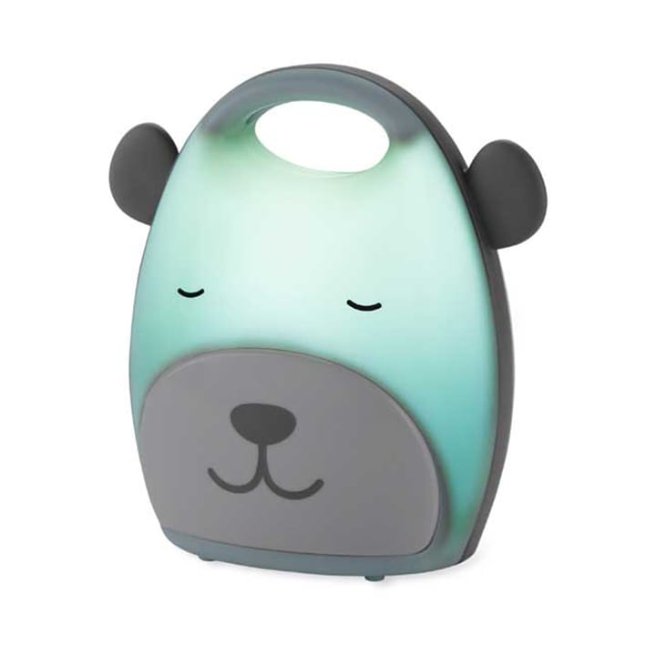 Beary Cute Nattlampa Skip Hop