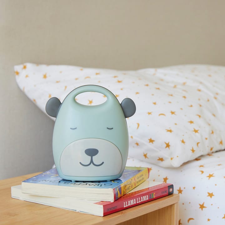 Beary Cute Nattlampa Skip Hop