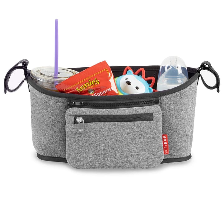 Organizer - Heather Grey Skip Hop