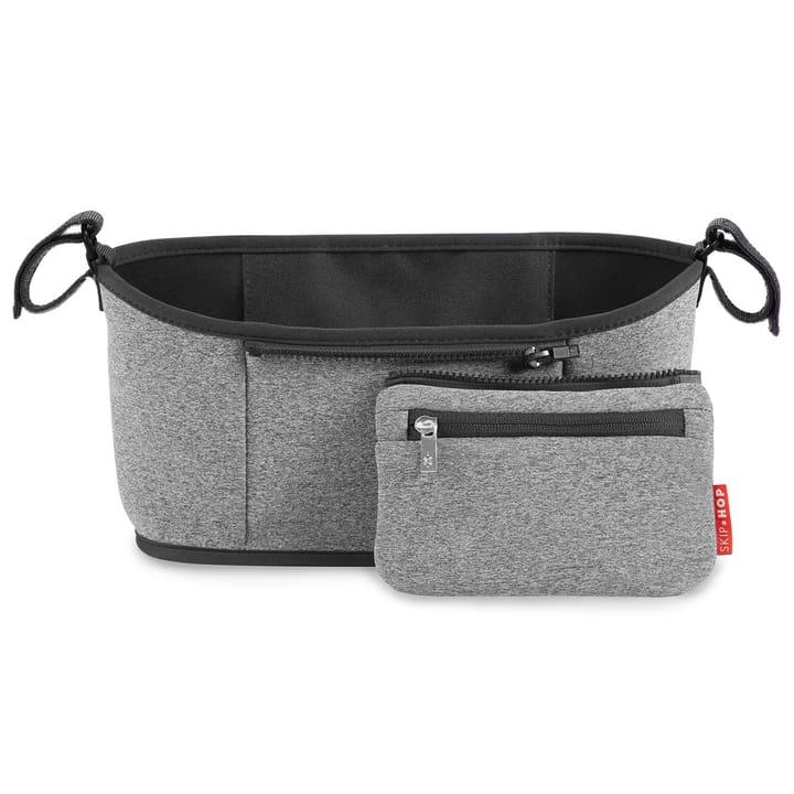 Organizer - Heather Grey Skip Hop