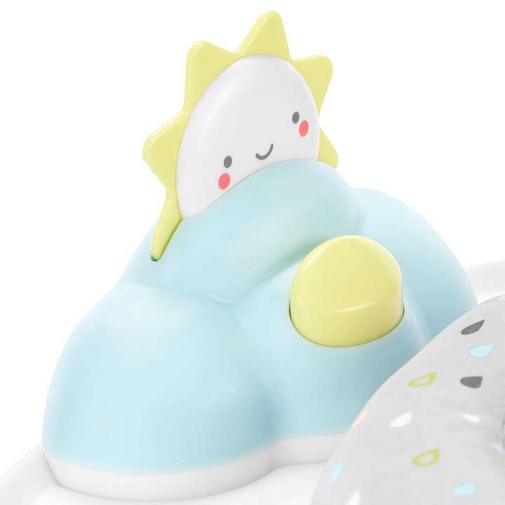 Silver Lining Hoppgunga Skip Hop