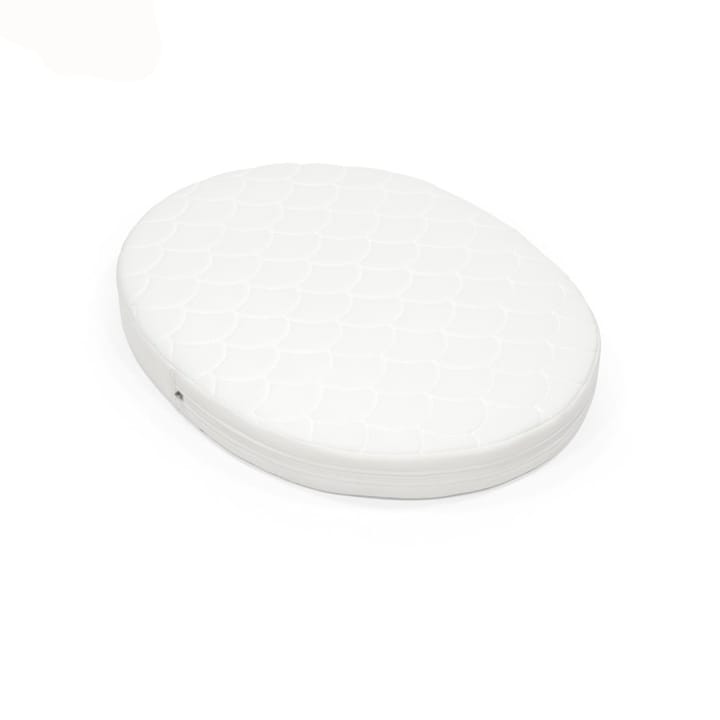 Sleepi Mini V3 Madrass - White Stokke