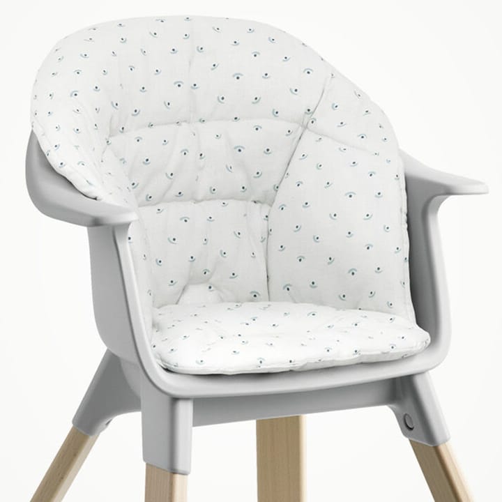 Clikk Dyna - Blueberry Boat Stokke
