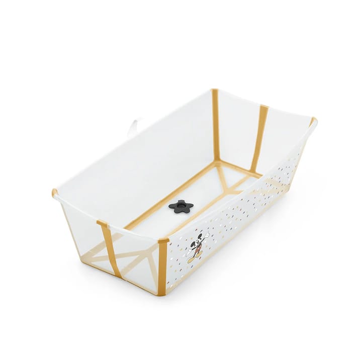 Flexi Bath XL - Mickey Celebration Stokke