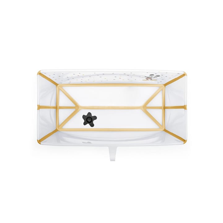 Flexi Bath XL - Mickey Celebration Stokke