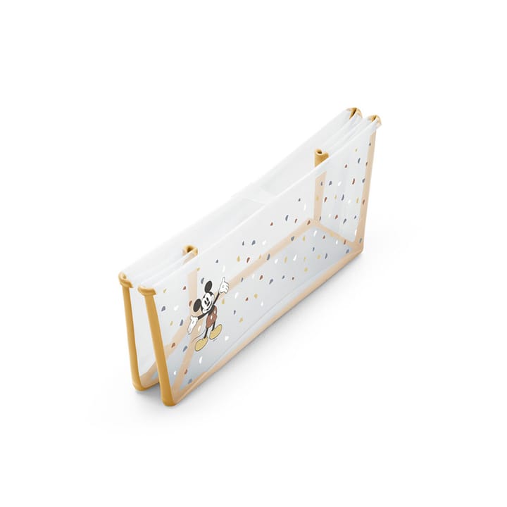Flexi Bath XL - Mickey Celebration Stokke