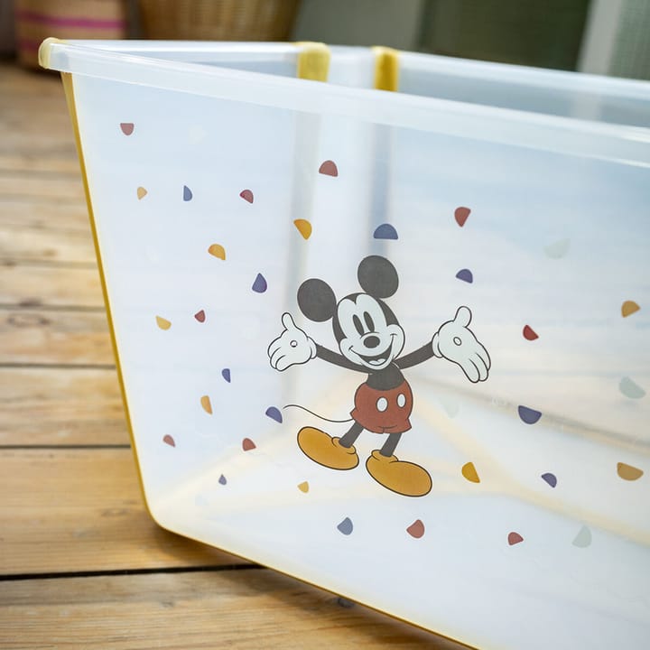 Flexi Bath XL - Mickey Celebration Stokke