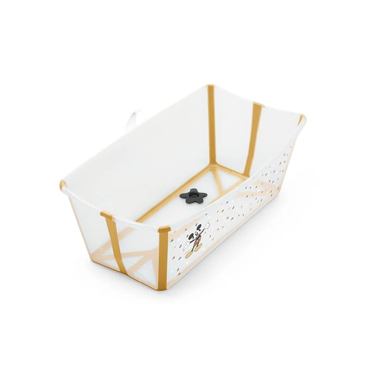 Flexi Bath - Mickey Celebration Stokke