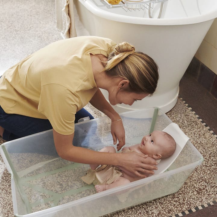 Stokke Badbalja Recension