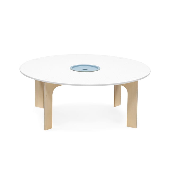 MuTable Byggtorn Stokke