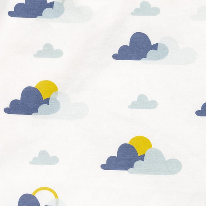 MuTable Förvaringspåse - Clouds Stokke