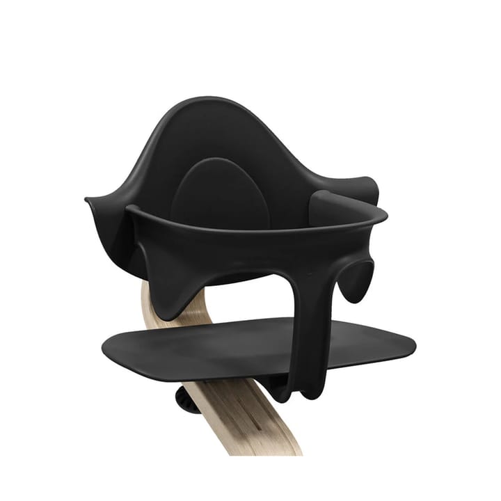 Nomi Babyset - Black Stokke