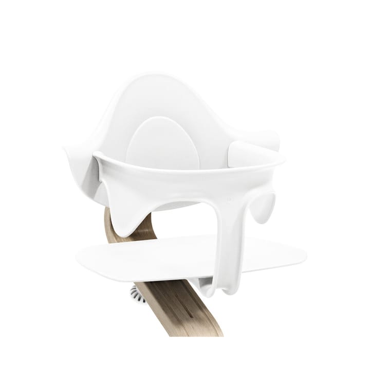 Nomi Babyset - White Stokke