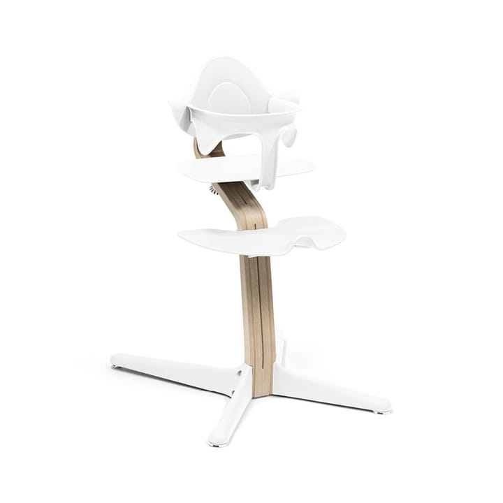 Nomi Babyset - White Stokke