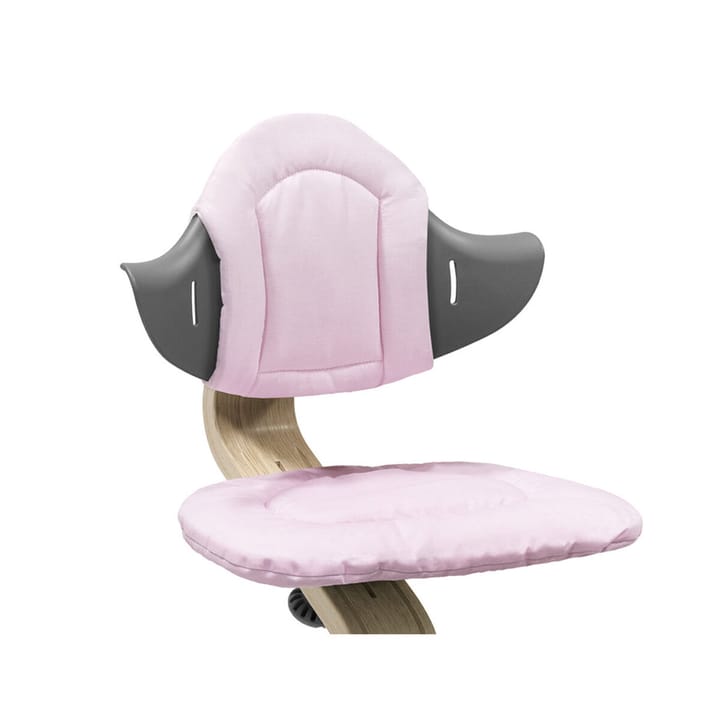 Nomi Dyna - Grey Pink Stokke