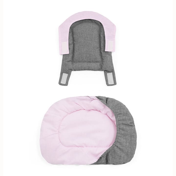 Nomi Dyna - Grey Pink Stokke